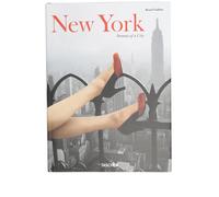 TASCHEN New York by Reuel Golden - Grey One Size
