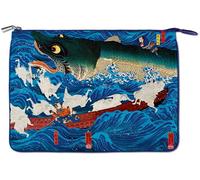 TASCHEN Pouch. Japanese Woodblock Prints