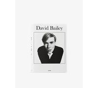 Taschen Taschen David Bailey: David Bailey Limited-Edition Book
