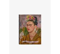 Taschen Taschen Frida Kahlo. The Complete Paintings Book