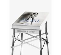 Taschen Taschen Helmut Newton Limited-Edition Book