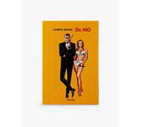 Taschen Taschen James Bond Dr. No Collector's Edition Coffee Table Book