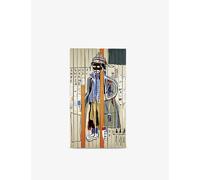 Taschen Taschen Jean-Michel Basquiat Book