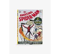 Taschen Taschen Marvel Comics Library Spiderman Vol. 1. 1962-1964 Coffee Table Book