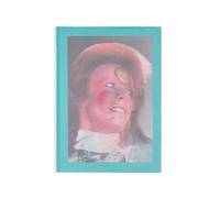 TASCHEN The Rise of David Bowie coffee table book - Blue One Size