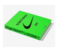 Taschen: Virgil Abloh. Nike. Icons