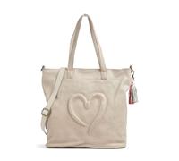 Taschendieb Wien Herzweg 1 Tote bag, female, beige