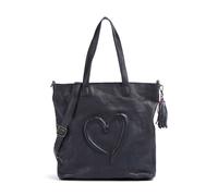Taschendieb Wien Herzweg 1 Tote bag, female, blue