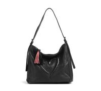Taschendieb Wien Herzweg 2 Hobo bag, female, black