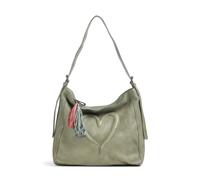 Taschendieb Wien Herzweg 2 Hobo bag, female, green