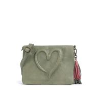 Taschendieb Wien Herzweg 3 Crossbody bag, female, green