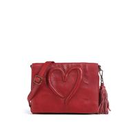 Taschendieb Wien Herzweg 3 Crossbody bag, female, red