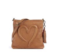 Taschendieb Wien Herzweg 4 Crossbody bag, female, brown