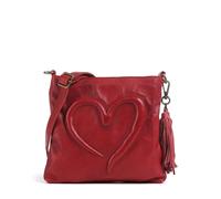Taschendieb Wien Herzweg 4 Crossbody bag, female, red