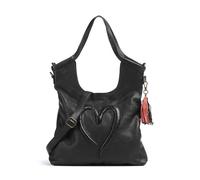 Taschendieb Wien Herzweg 6 Tote bag, female, black