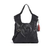 Taschendieb Wien Herzweg 6 Tote bag, female, blue