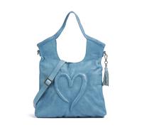 Taschendieb Wien Herzweg 6 Tote bag, female, blue