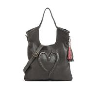 Taschendieb Wien Herzweg 6 Tote bag, female, green