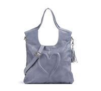 Taschendieb Wien Herzweg 6 Tote bag, female, purple