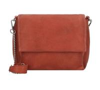 Taschendieb Wien Kohlmarkt 243 Shoulder bag Leather 20 cm red