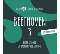 Taschenphilharmonie/Stangel - BEETHOVEN:SYMPHONY NO. 3