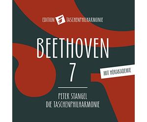 Taschenphilharmonie/Stangel - Beethoven: Symphony No. 7