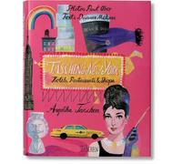 TASCHEN's New York: Hotels, Restaurants & Shops