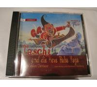 Taschi und die Hexe Baba Yaga und andere Abenteuer - Taschi und die Hexe Baba Yaga