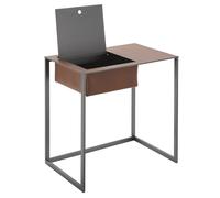 Taschino Bedside Table Zanotta - ZANOTTA SCH 643 0841 LI