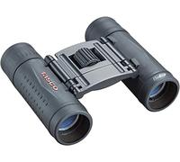 Tasco - 8x21 - Essentials - Roof - Binoculars - Ultra-light - Multi-coated - for Hiking, Backpacking or Hunting - 165821