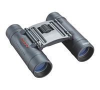 Tasco - 10x25 - Essentials - Roof - Binoculars - Compact - Multi-coated - Black - 168125