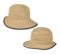 Tascova Bonnet by Seeberger