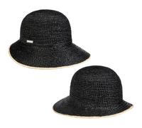 Tascova Bonnet by Seeberger