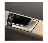 TASEKI for Mercedes for Benz X204 W204 GLK250 C Class C180 C200 C300 GLK 2008-2015 Inner Handle Left Right Interior Door Handles Open for Vehicle Door Handle (Color : Matte Right)