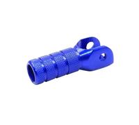 TASEKI Motorbike Shift Levers Aluminum Billet CNC Gear Shifter Shift Lever Tip Replacement for SX XCW SXF EXCF Motorcycle Parts(Gold)