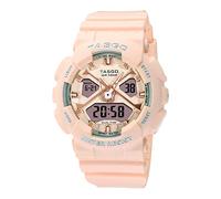 TASGO Mens Digital Watch,Military Watches for Men Outdoor Sport Watch with Stopwatch/Waterproof/Chronograph/LED,Wrist Watches for Men Women, Pink, Chronograph,Digital