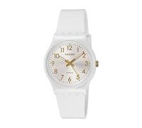 TASGO Women's Minimalist Fashion Wrist Watches, Classic Ladies Quartz Easy Read Watch, Thin/Ultra-Light Waterproof Watches for Women Students Girls Dress Casual