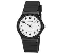 TASGO Women's Minimalist Fashion Wrist Watches, Classic Ladies Quartz Easy Read Watch, Thin/Ultra-Light Waterproof Watches for Women Students Girls Dress Casual