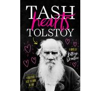Tash Hearts Tolstoy