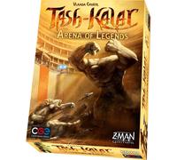 Tash-Kalar Arena of Legends Board Game : Czech Games Edition - (New)