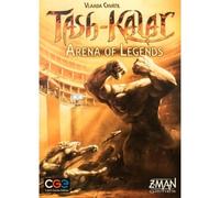 Tash-Kalar: Arena of Legends