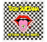 Tash Sultana - Return To The Roots - Transparent Neon Yellow Colored Vinyl [Vinyl LP] [VINYL]