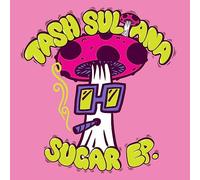 Tash Sultana - Sugar Ep. (Pink Marbled) [VINYL]