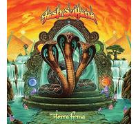 Terra Firma [VINYL]