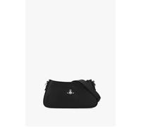 Tasha Shoulder Phone BAG - female - Vivienne Westwood - Shoulder Bags - Black - ONE SIZE - Bags ONE SIZE
