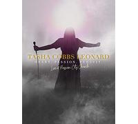Tasha Cobbs Leonard - Heart. Passion. Pursuit.: Live At Passion City Church