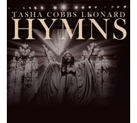 Tasha Cobbs Leonard Hymns (CD) (US IMPORT)