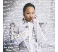 Tasha Cobbs Leonard - TASHA