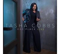 tasha cobbs - One Place (Live)