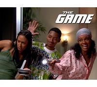 Tasha, Renee and Malik the Cliche